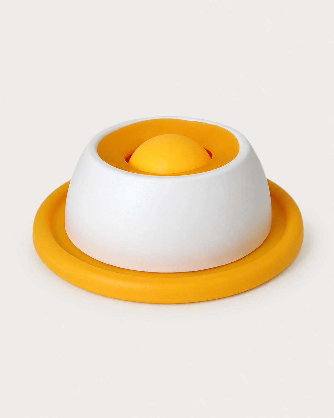 LickiBowl Slow Feeder Bowl by Scooth Pet