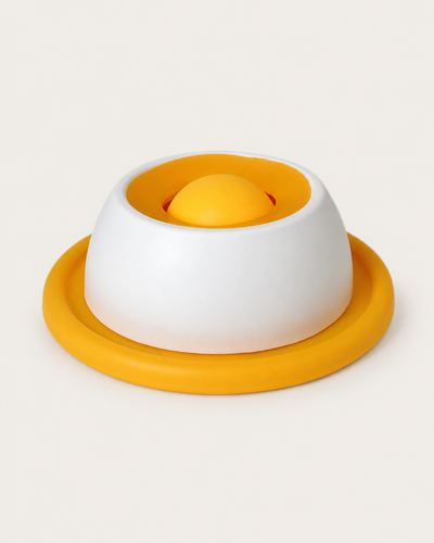 LickiBowl Slow Feeder Bowl by Scooth Pet