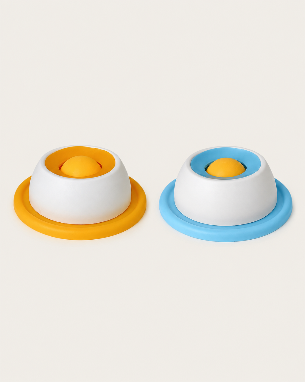 LickiBowl Slow Feeder Bowl by Scooth Pet