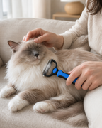 DeShear Deshedding Comb by Scooth Pet