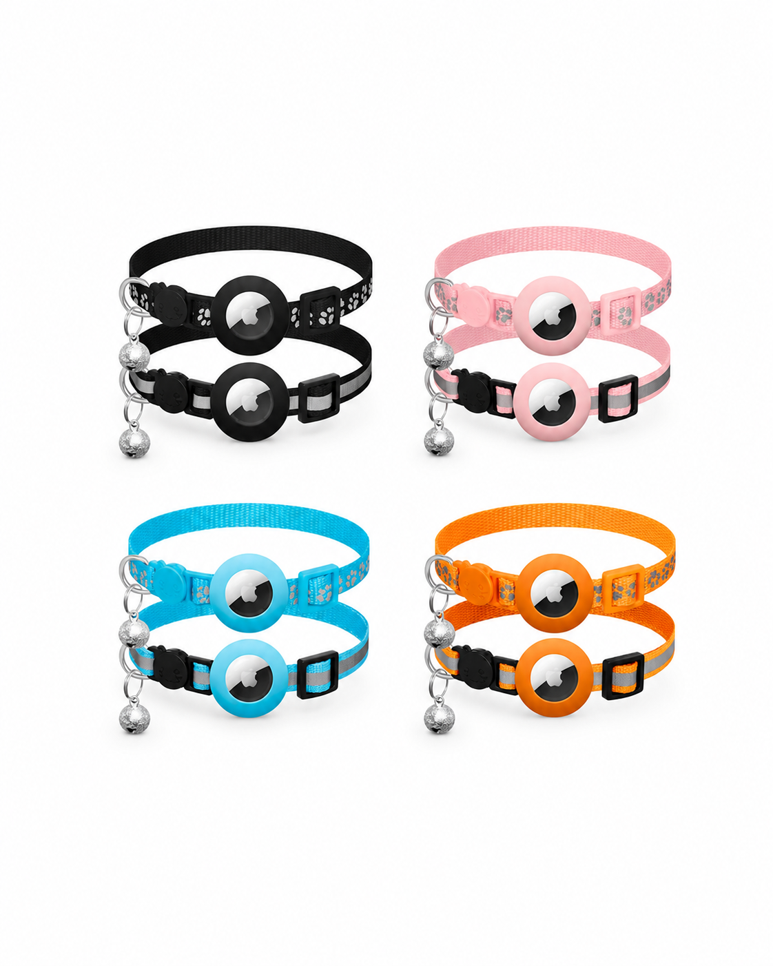 AirGuard Cat Collar