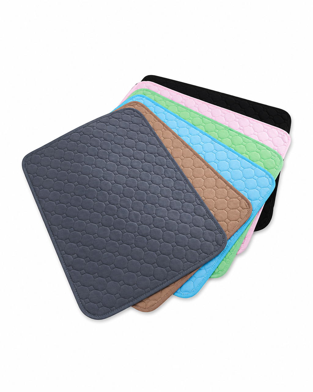 DryPaws™ Reusable Waterproof Training Pad by Scooth Pet