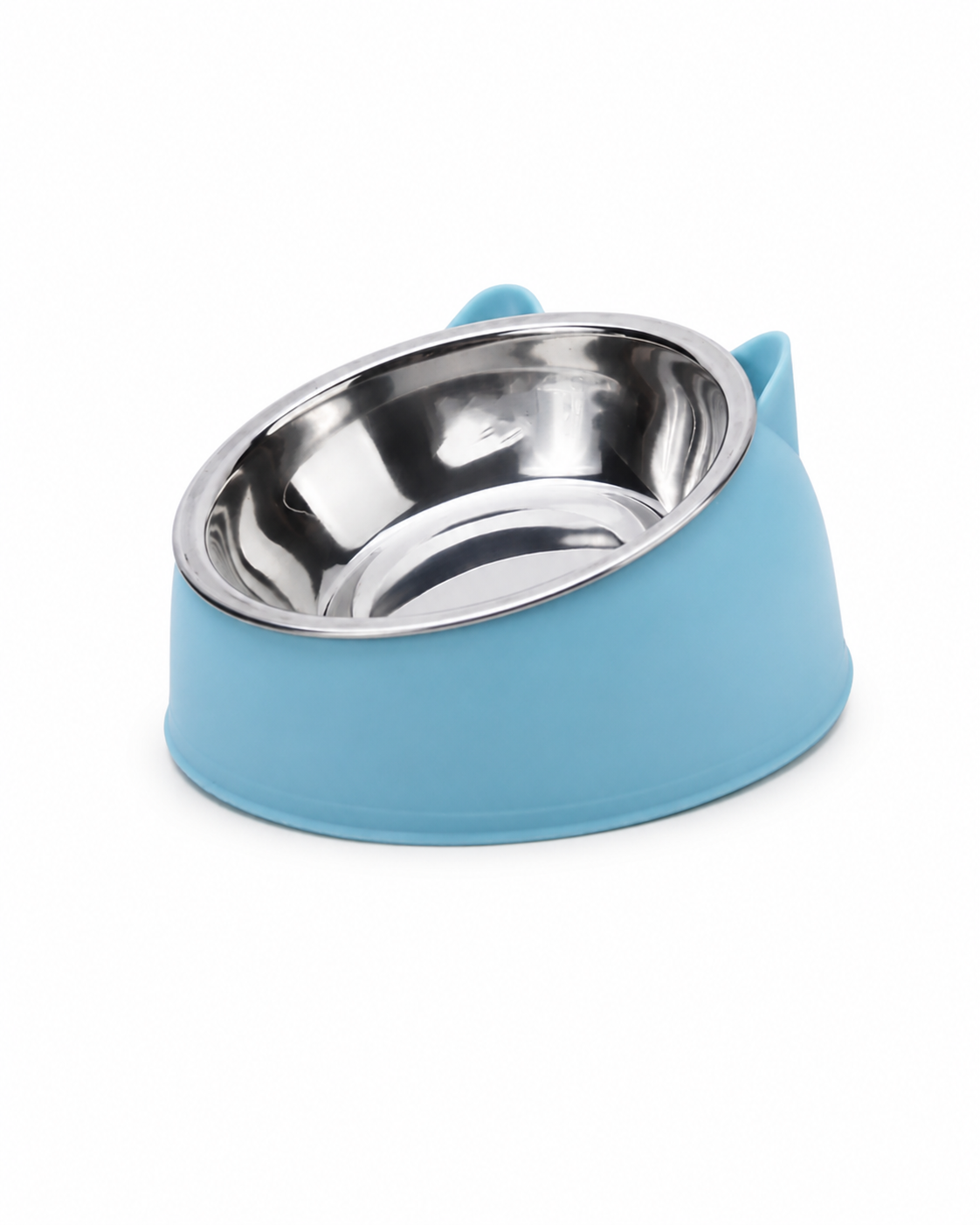 ComfortRise™ Elevated Pet Bowl by Scooth Pet