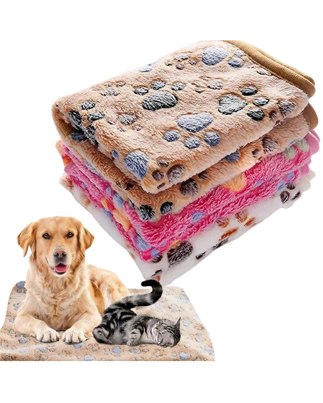 Pet Blanket