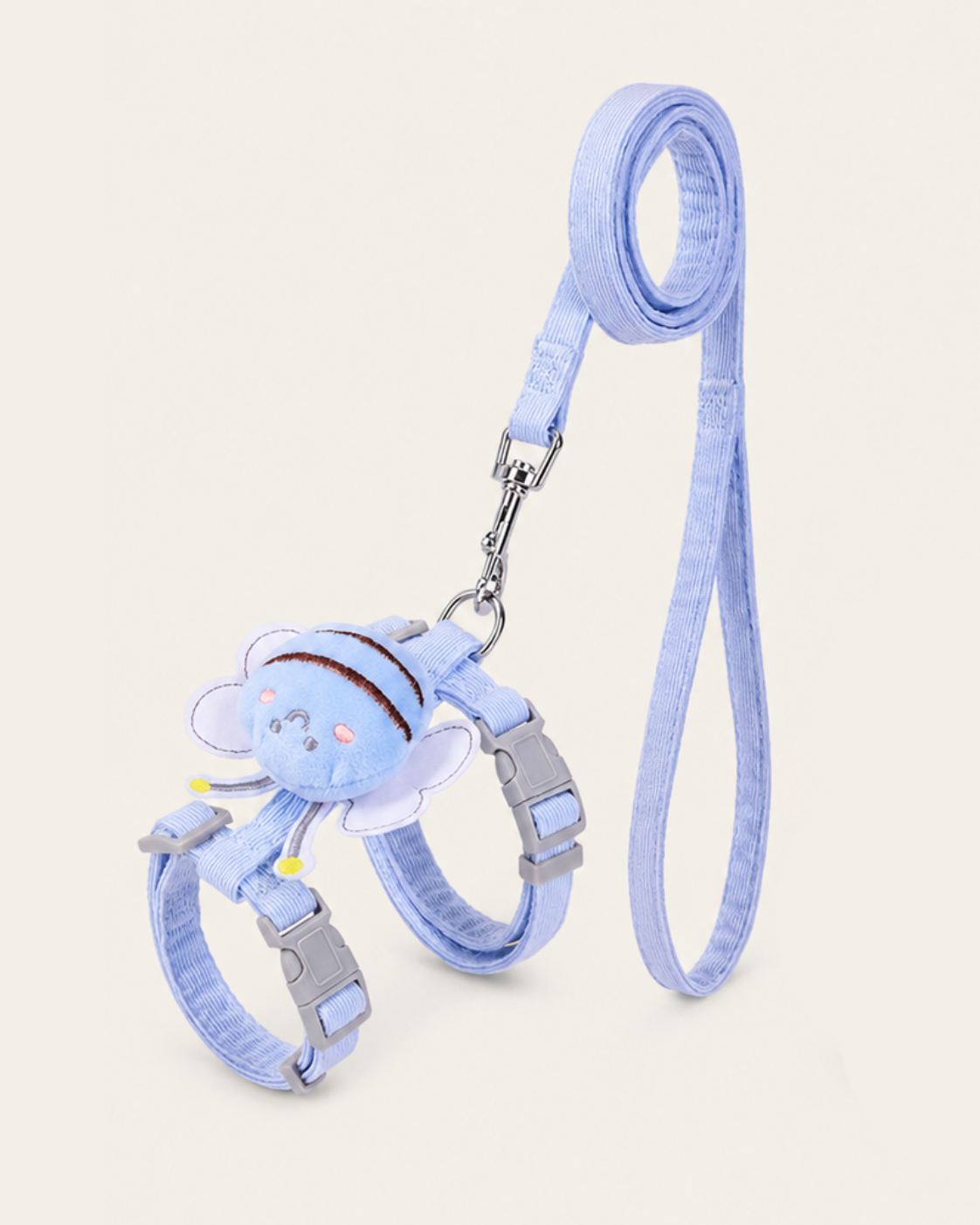 BuzzWalk Cat Harness & Lead Set by Scooth Pet