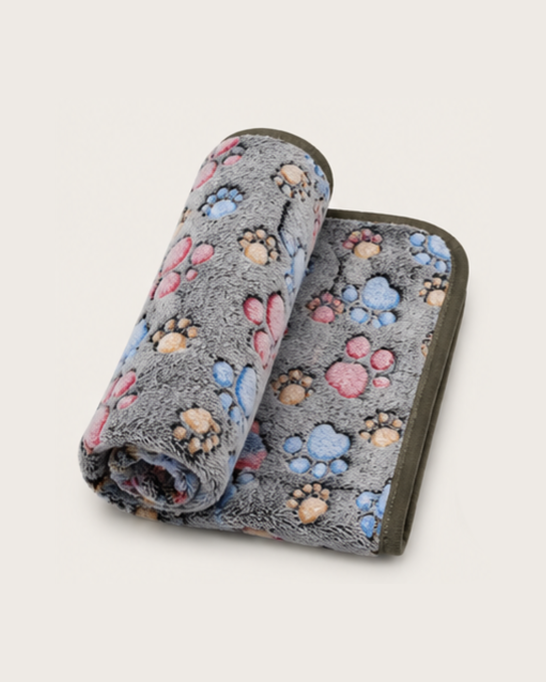 CloudNest Ultra-Soft Pet Blanket by Scooth Pet