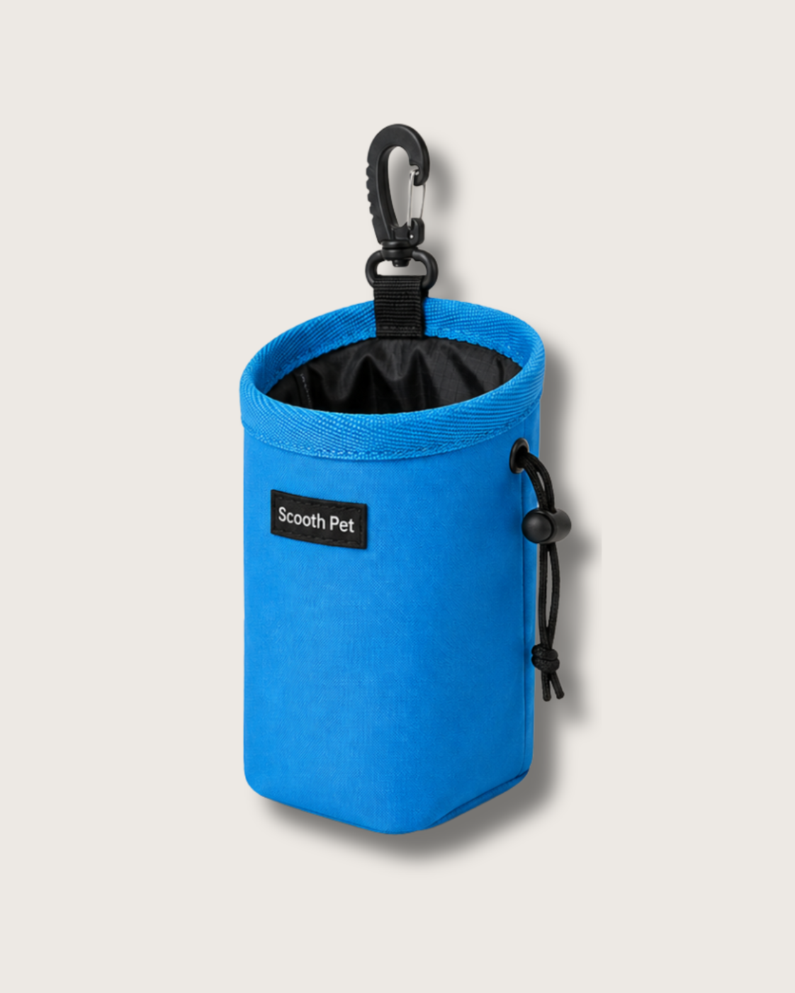 TreatMate Training Treat Pouch by Scooth Pet