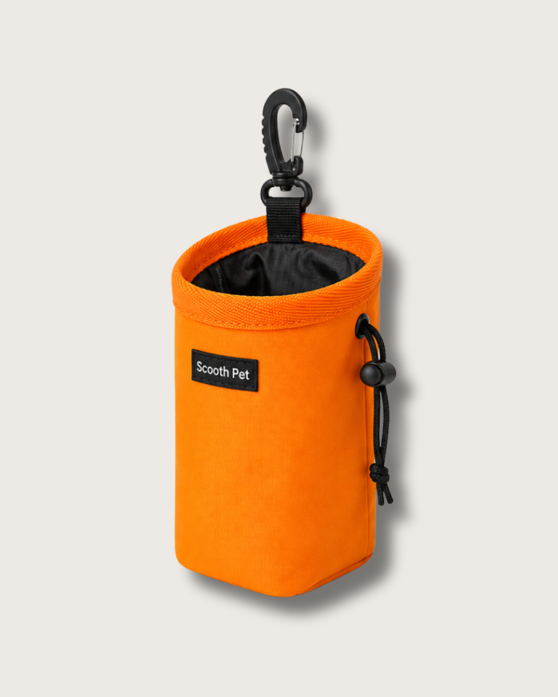TreatMate Training Treat Pouch by Scooth Pet
