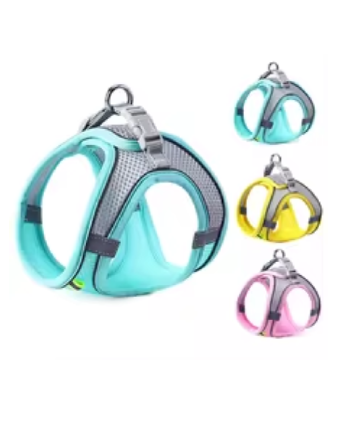 Comfort Harness