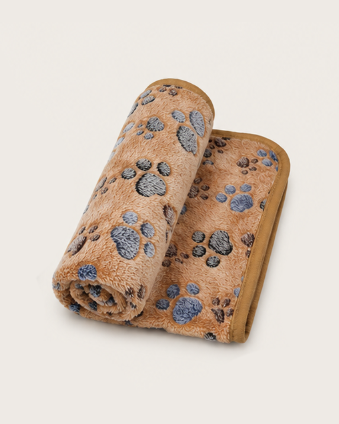 CloudNest Ultra-Soft Pet Blanket by Scooth Pet