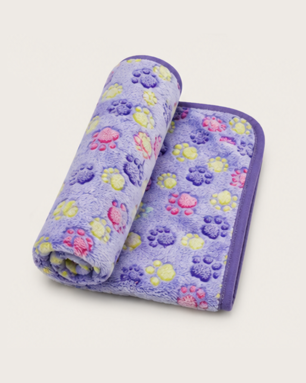 CloudNest Ultra-Soft Pet Blanket by Scooth Pet