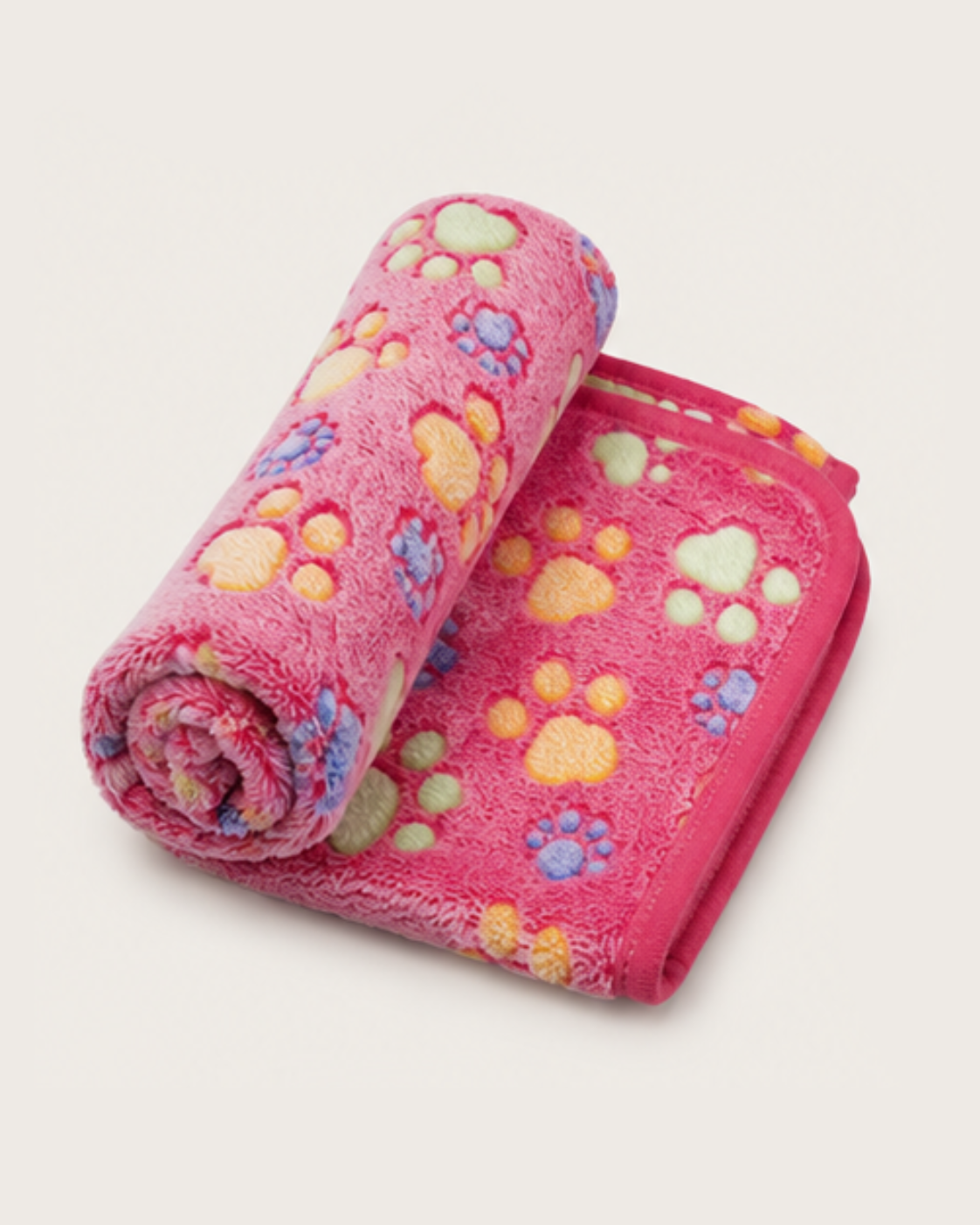 CloudNest Ultra-Soft Pet Blanket by Scooth Pet