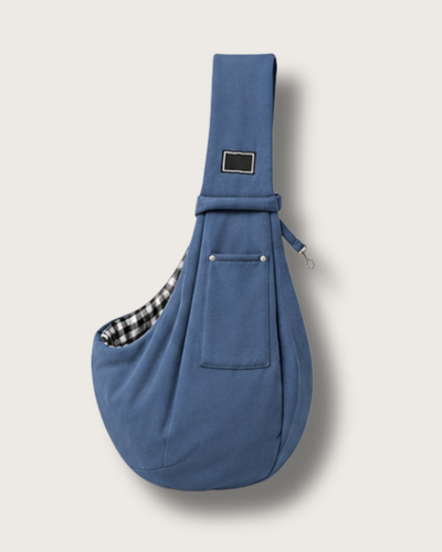 CarryNest Pet Sling Carrier by Scooth Pet
