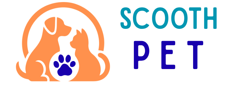 Scooth Pet.