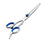 ProTrim Professional Curved Grooming Scissors by Scooth Pet