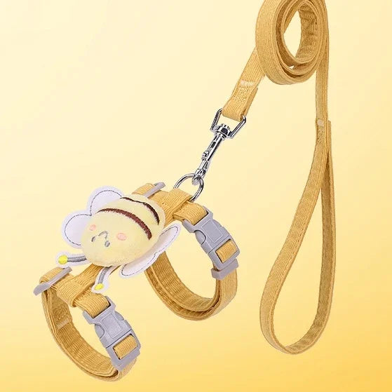 Harness & Lead Set