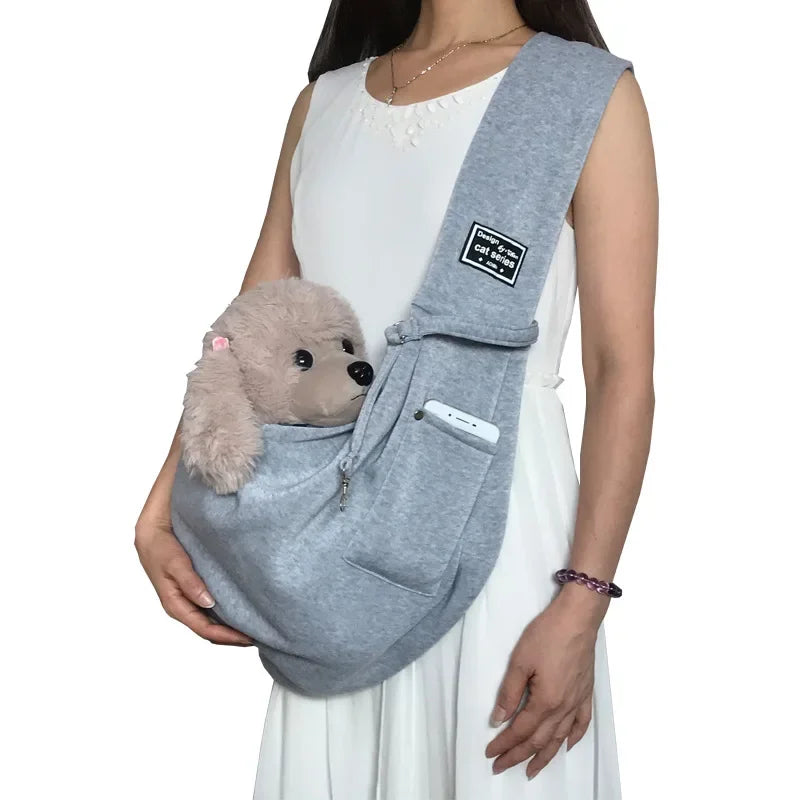 Pet Sling Carrier