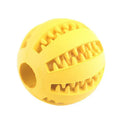 TreatOrbit™ Interactive Treat Ball by Scooth Pet