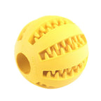 TreatOrbit Interactive Treat Ball by Scooth Pet