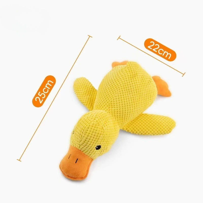 Plush Toy