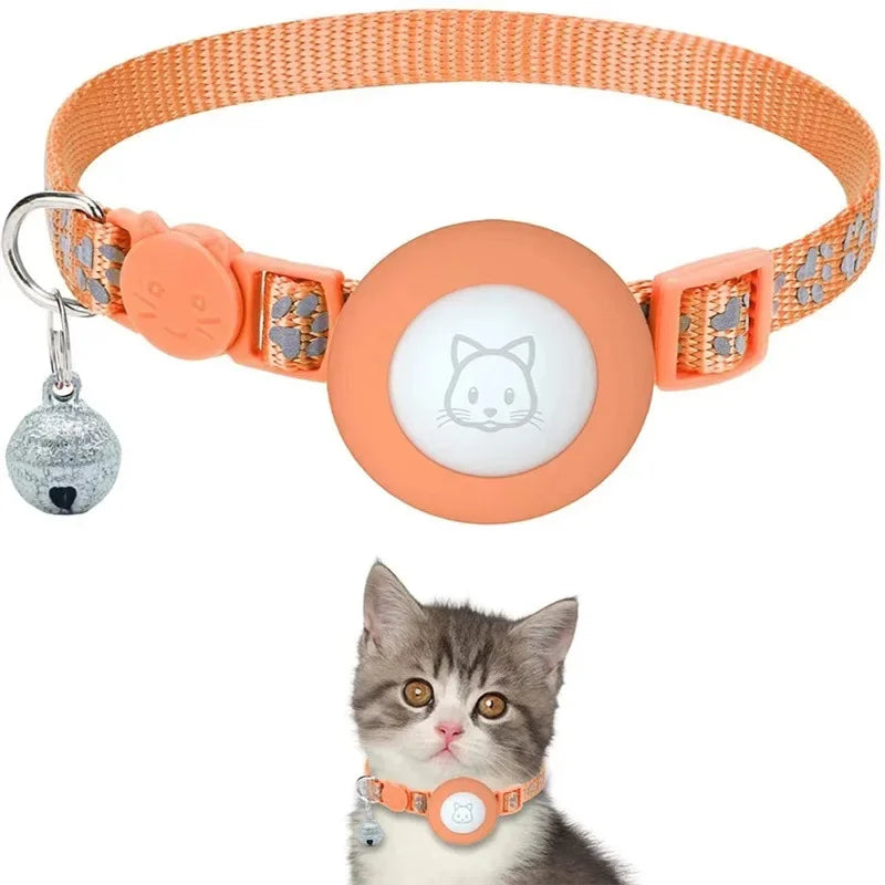 AirGuard Cat Collar