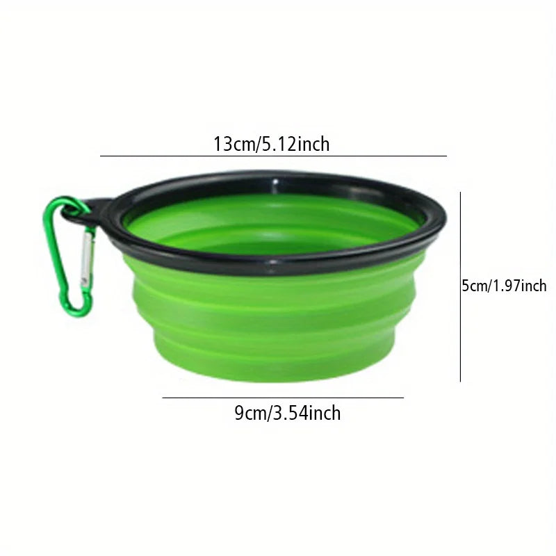 Travel Bowl