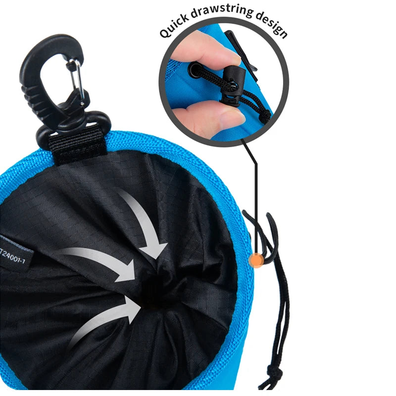 TreatMate™ Training Treat Pouch by Scooth Pet