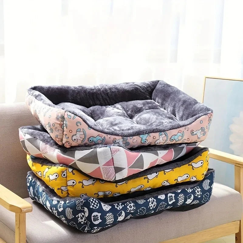 DreamNest™ Orthopaedic Pet Bed by Scooth Pet