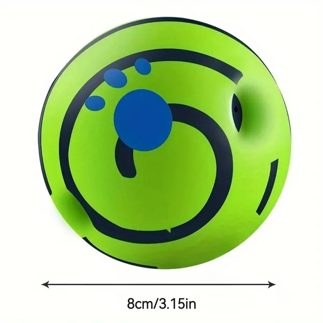Sound Ball