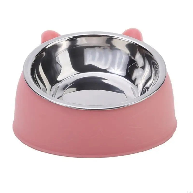 ComfortRise™ Elevated Pet Bowl by Scooth Pet