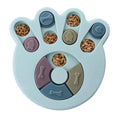 BrainBite™ Interactive Puzzle Feeder by Scooth Pet