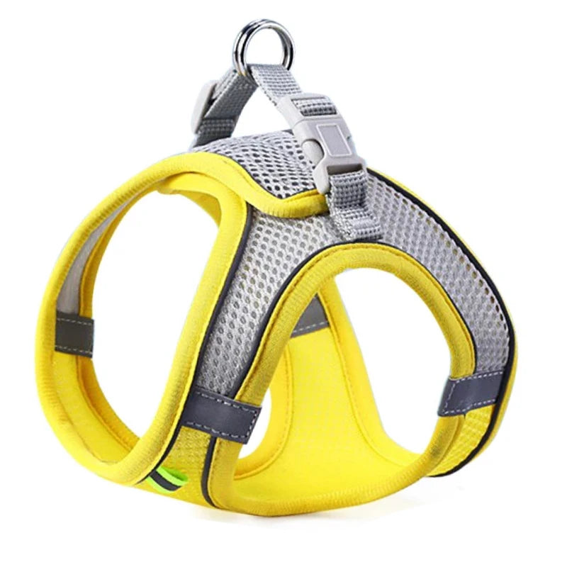 CloudFit™ Reflective Comfort Harness by Scooth Pet