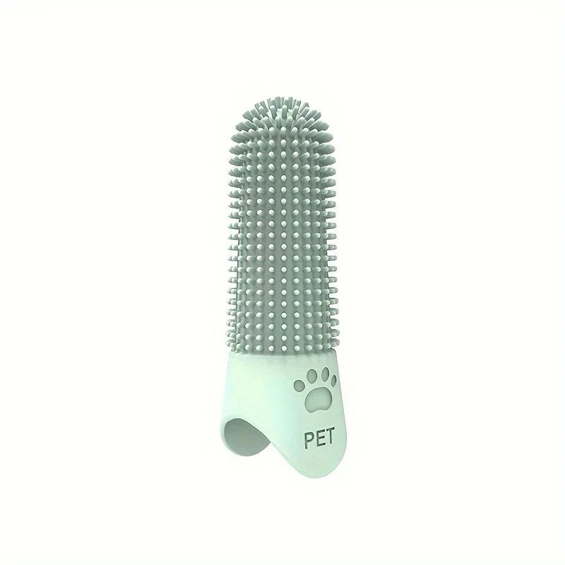 Finger Toothbrush