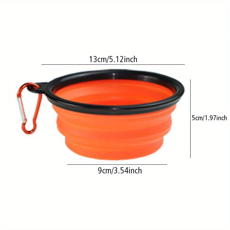 Travel Bowl