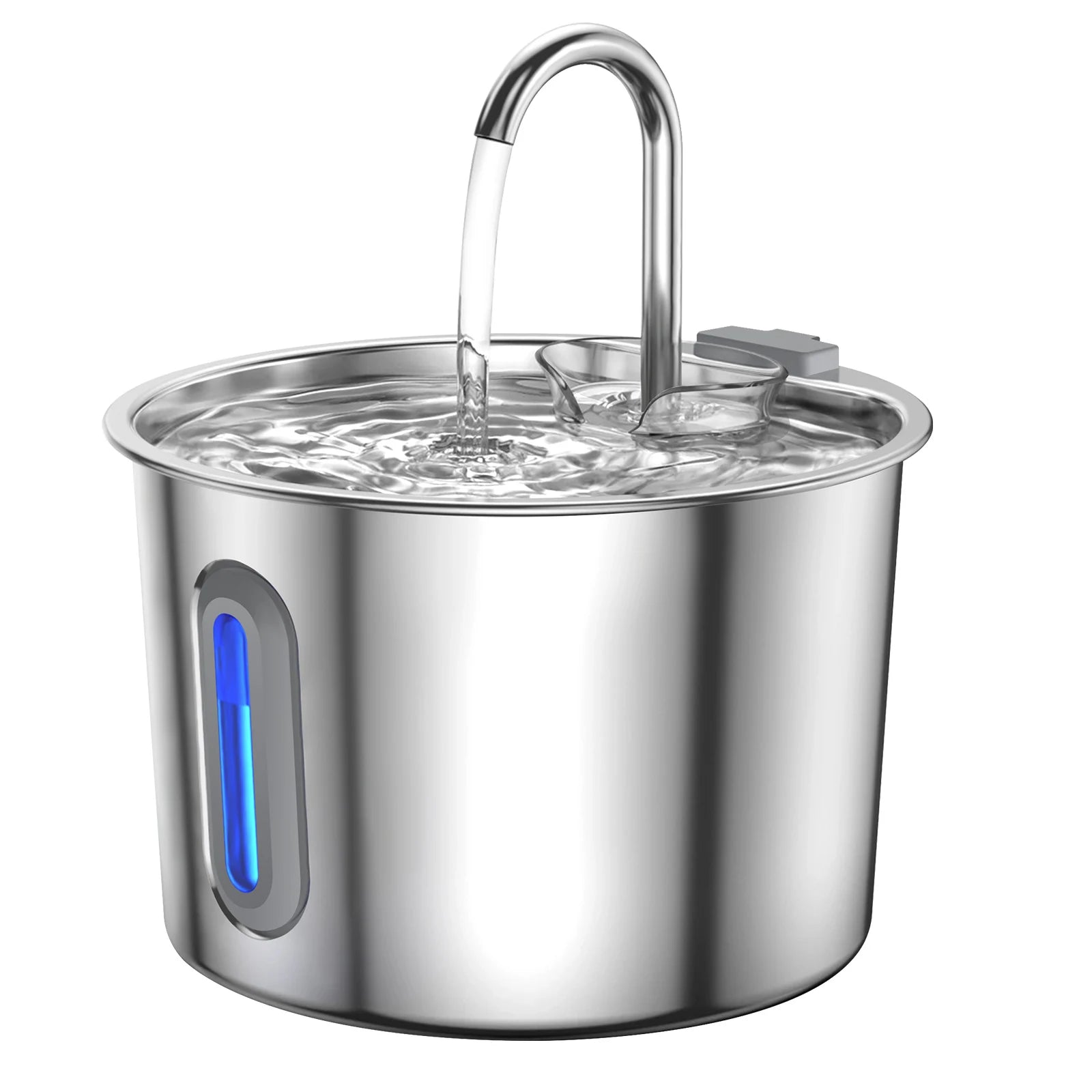 Pet Water Fountain