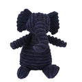 SnuggleSqueak™ Plush Chew Toy by Scooth Pet