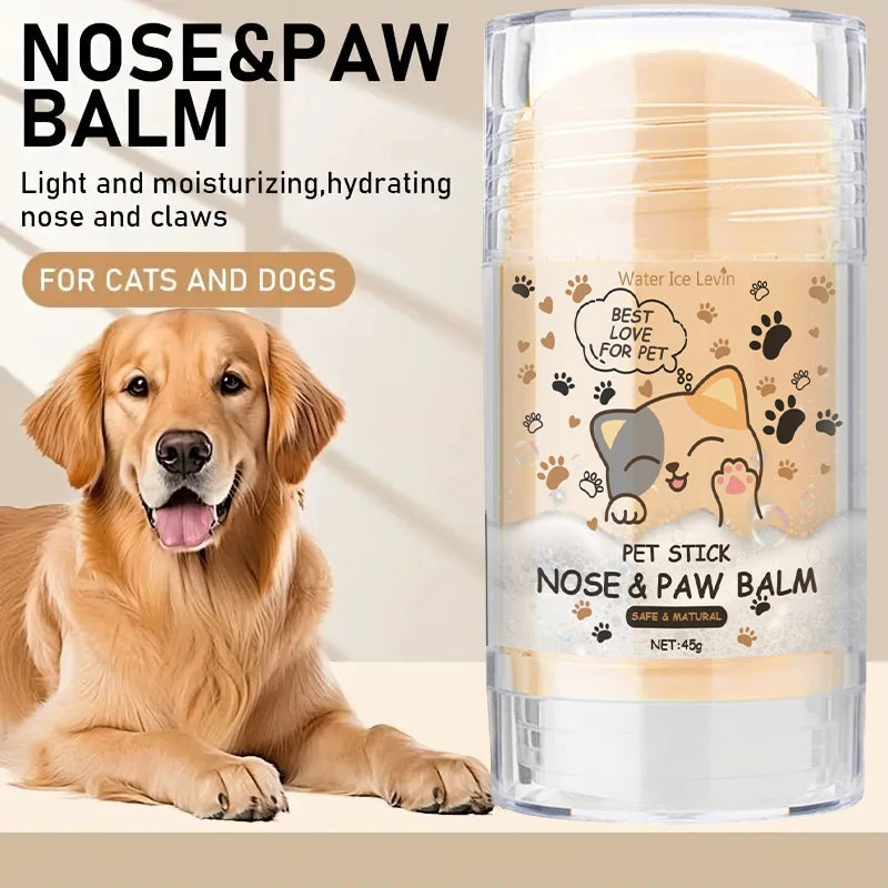 PawShield Nose & Paw Balm by Scooth Pet