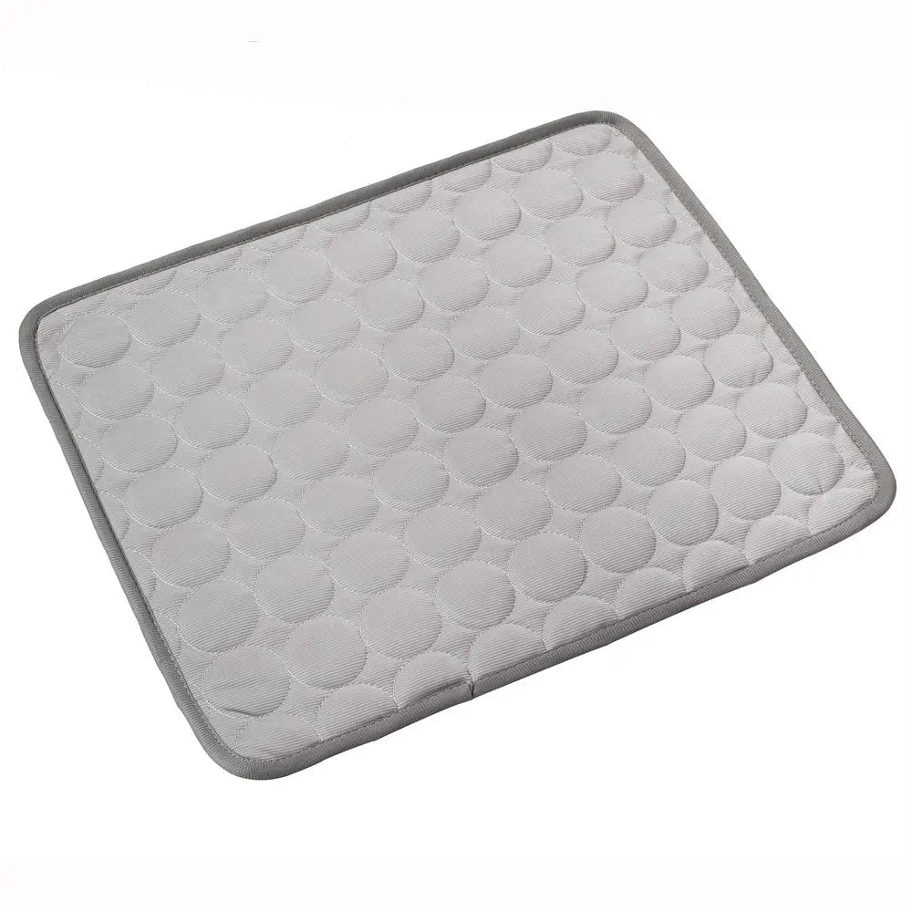 CoolPaws™ Self-Cooling Mat by Scooth Pet