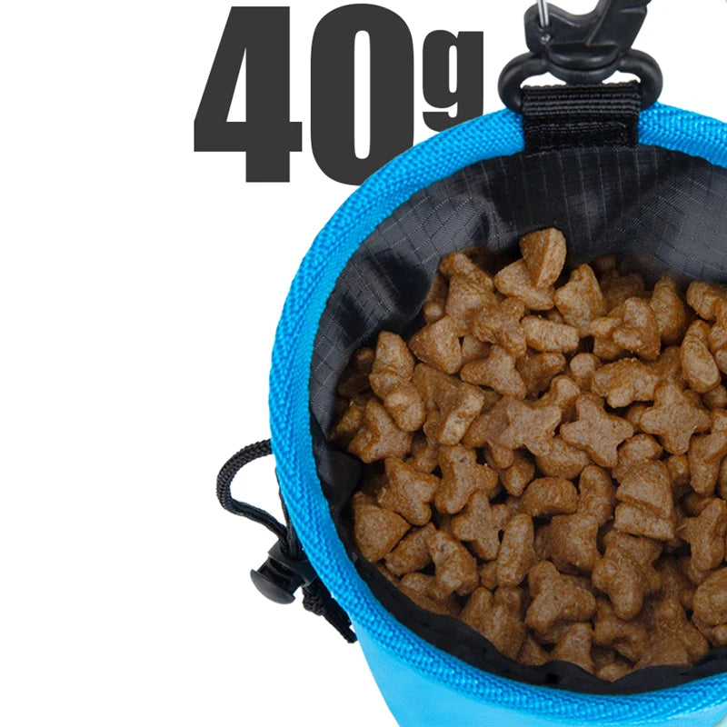 TreatMate™ Training Treat Pouch by Scooth Pet