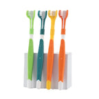 TriClean 360° Pet Toothbrush by Scooth Pet
