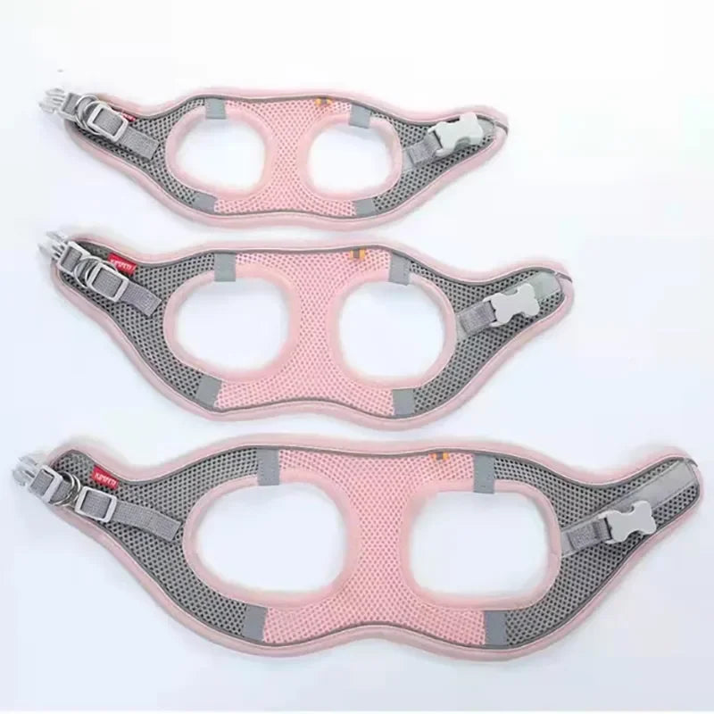 CloudFit™ Reflective Comfort Harness by Scooth Pet