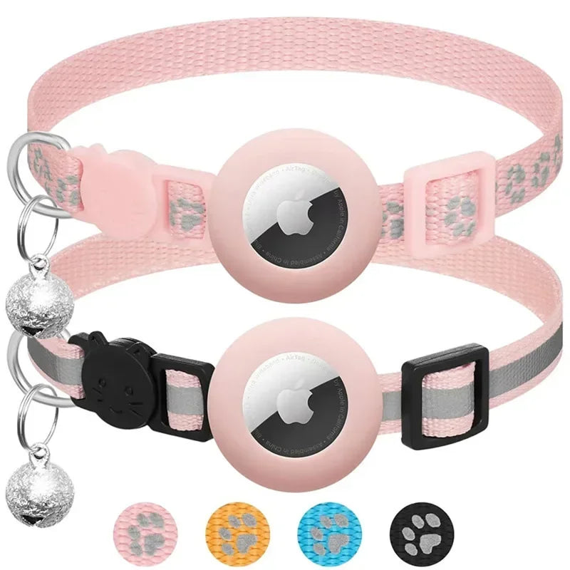 AirGuard Cat Collar