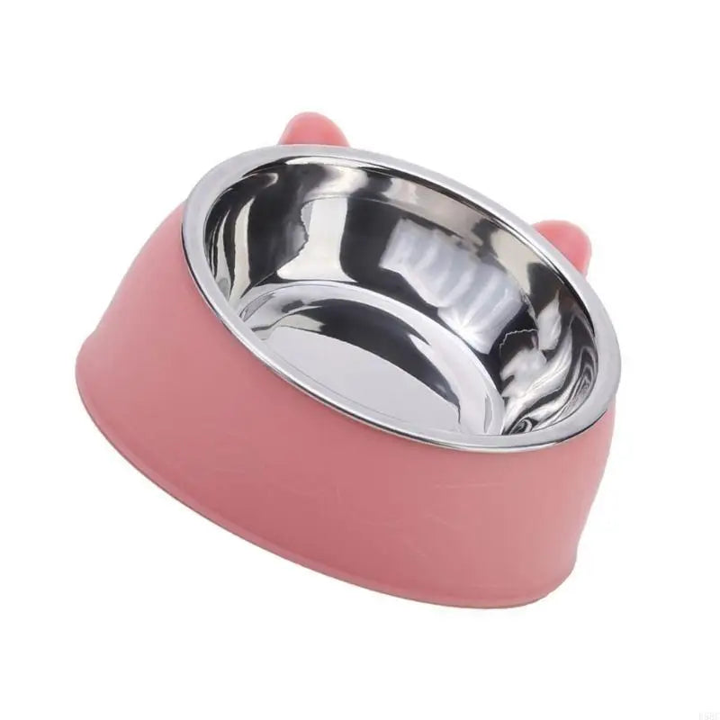 ComfortRise™ Elevated Pet Bowl by Scooth Pet