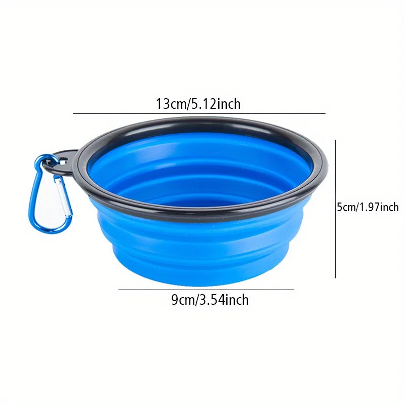 Travel Bowl