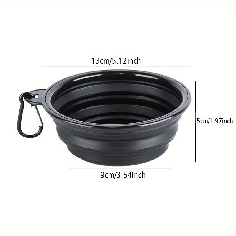 Travel Bowl