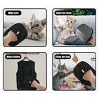 FurAway Reusable Pet Hair Removal Glove by Scooth Pet
