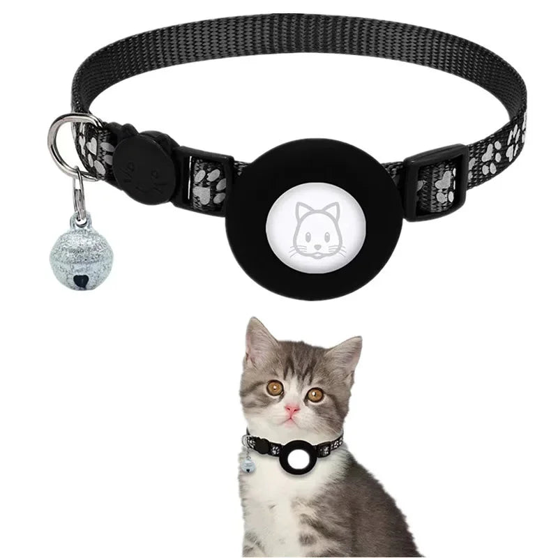 AirGuard Cat Collar