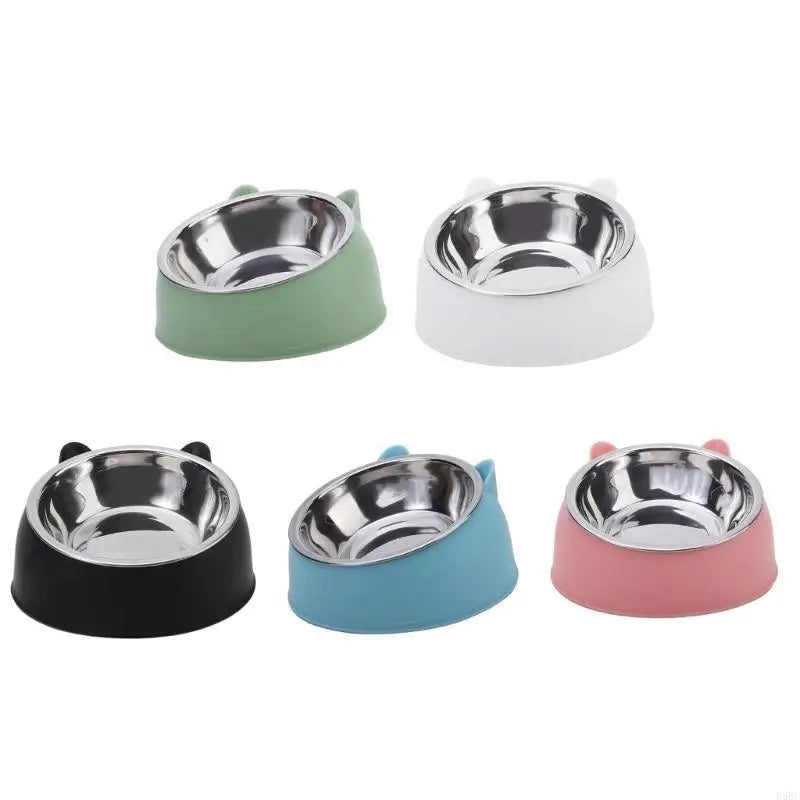 ComfortRise™ Elevated Pet Bowl by Scooth Pet