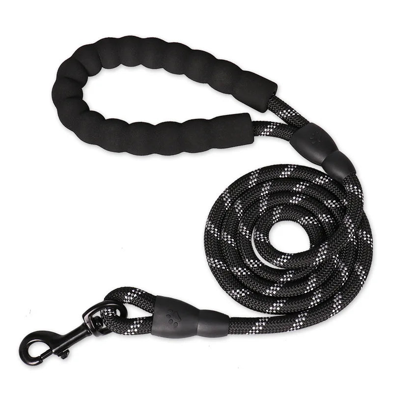TrailGuard™ Reflective Dog Lead by Scooth Pet