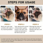 PawShield Nose & Paw Balm by Scooth Pet